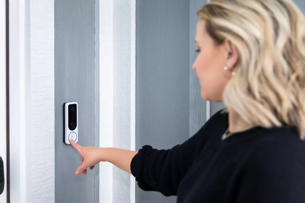 Intercom equipment