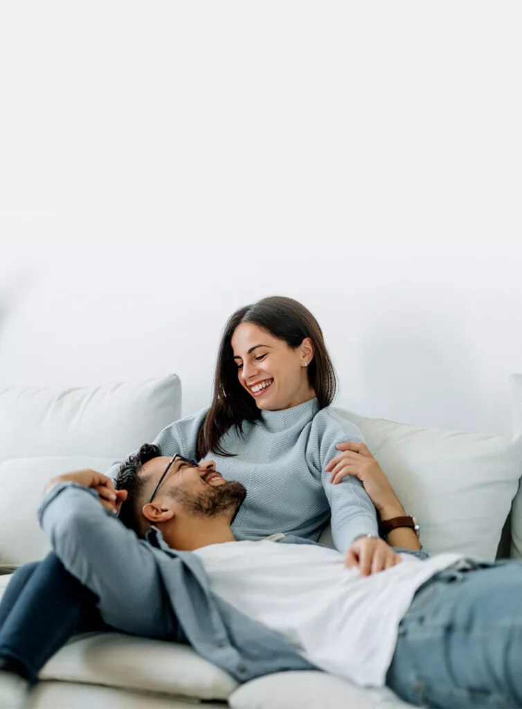 Home monitoring