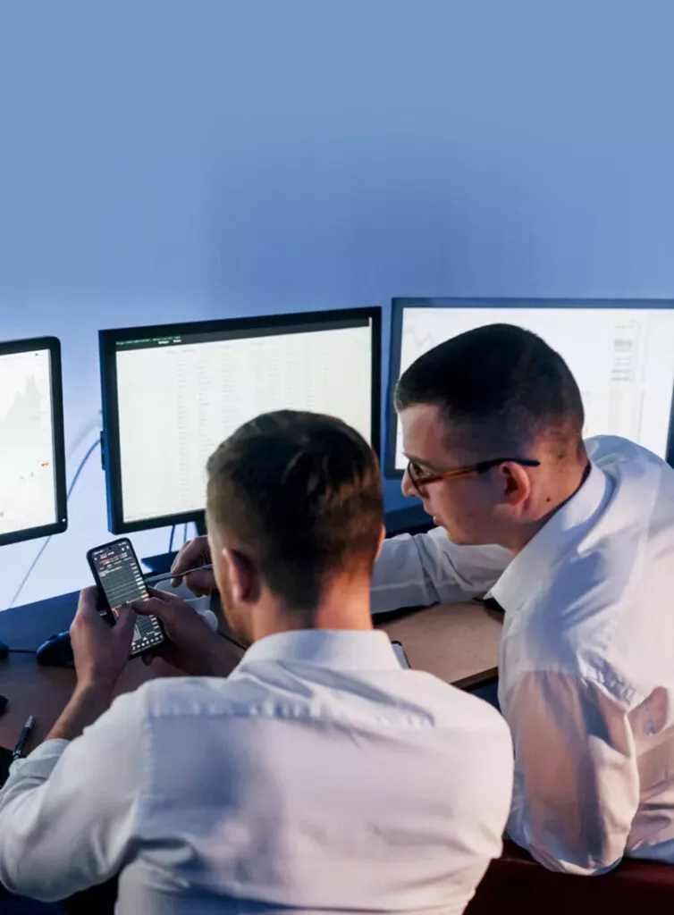 Commercial Security Systems