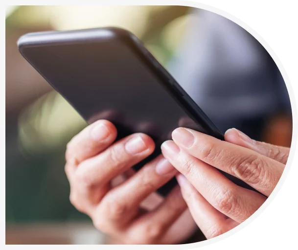 Dispensary security mobile app